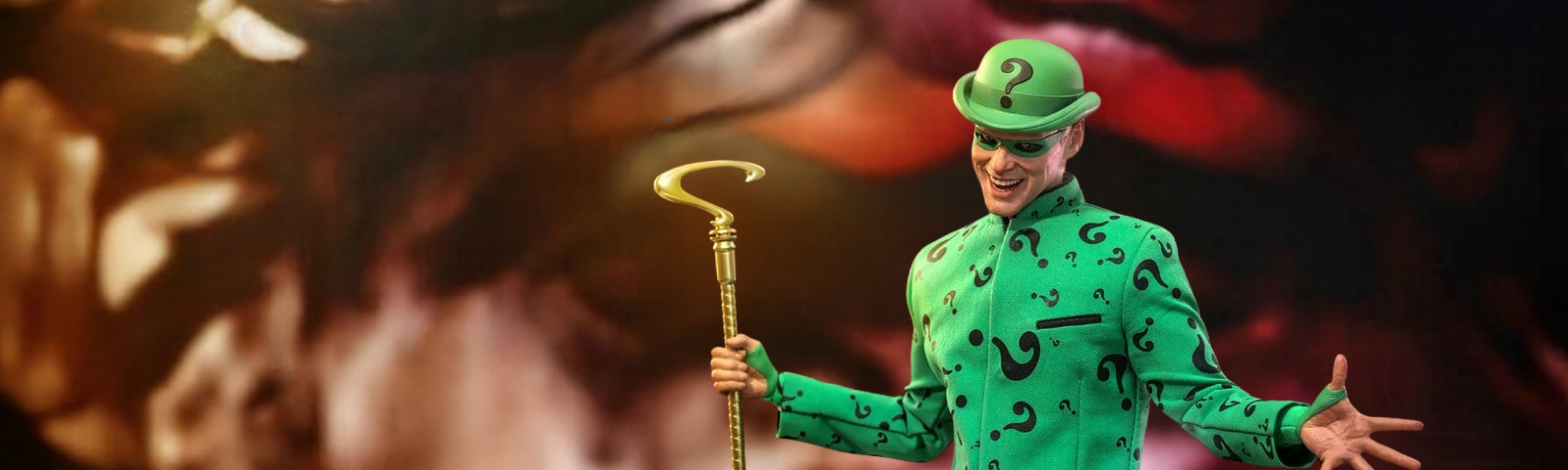 Hot Toys – Les dernières nouveautés
