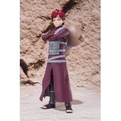 sh figuarts naruto figures