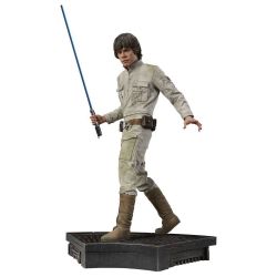Luke Skywalker Premium Format Sideshow Collectibles (Star Wars V : L'Empire contre-attaque)