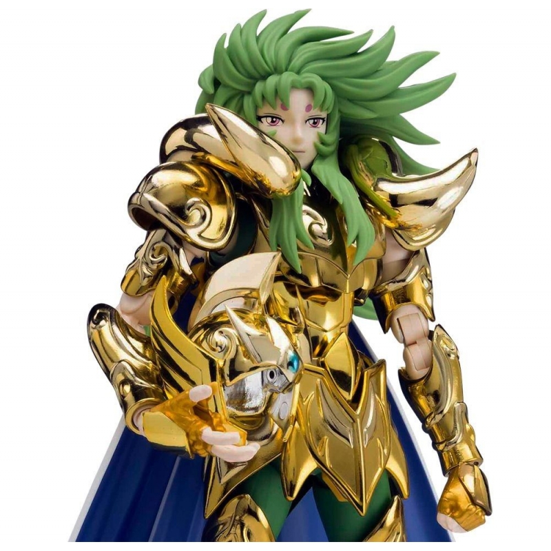 Saint Cloth Myth EX Aries Shion Holy War (Saint Seiya The Lost Canvas) Saint Cloth Myth EX Aries Shion Holy War (Saint Seiya The Lost Canvas)