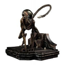 Dog Alien Prime 1 studio Maquette Coolprops Sideshow Collectibles 66 cm statue (Alien 3)