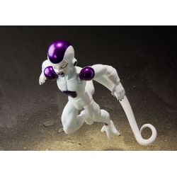 Freeza Resurrection SH Figuarts action figure (Dragon Ball Super)
