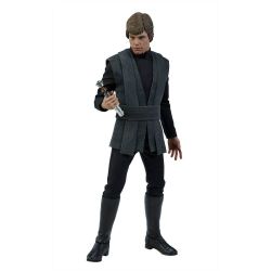 Luke Skywalker Deluxe Sideshow Collectibles Sixth Scale (Star Wars VI : Le Retour du Jedi)