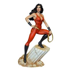 Donna Troy Super Powers Collection Tweeterhead Sideshow Collectibles figurine 33 cm (DC Comics)