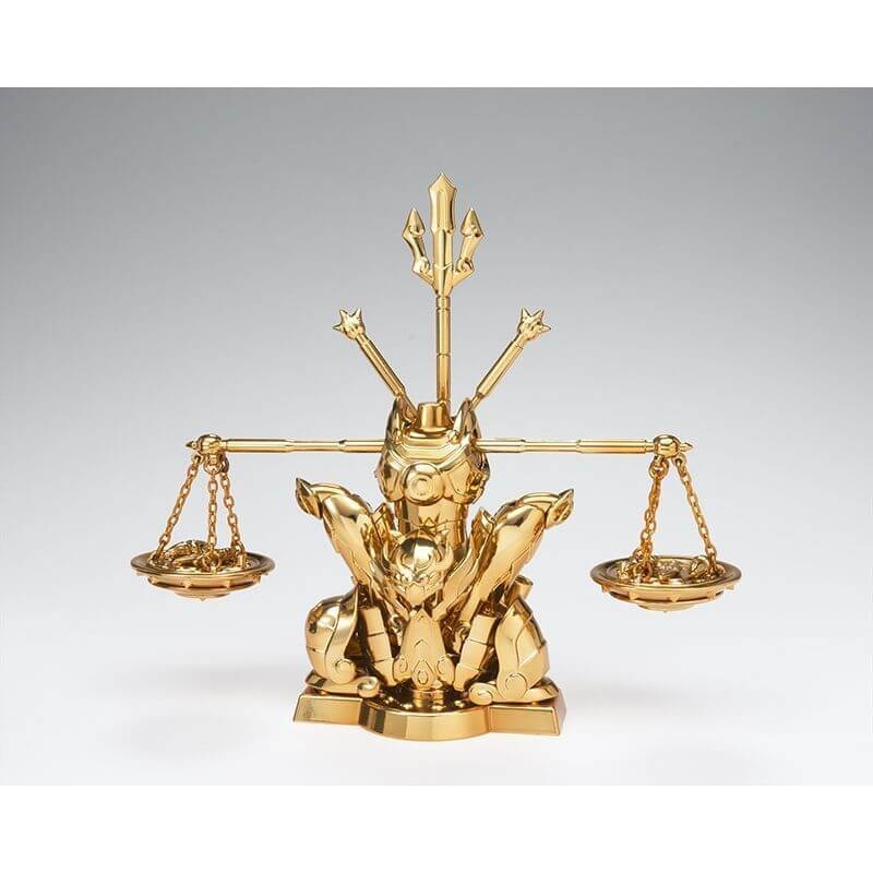 libra oce ex