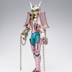 Myth Cloth Shun d'Andromede V1 Revival (Saint Seiya)