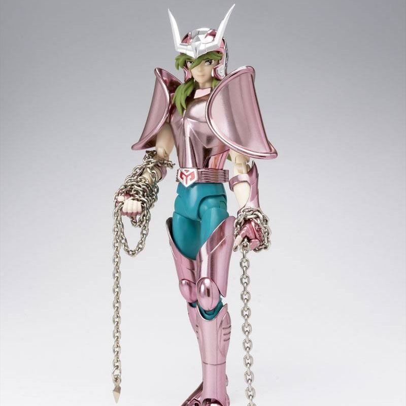 Myth Cloth Shun d'Andromede V1 Revival (Saint Seiya) Myth Cloth Shun d'Andromede V1 Revival (Saint Seiya)