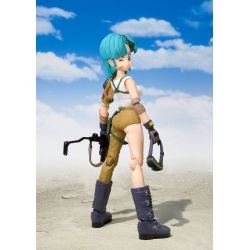 Bulma SH Figuarts (Dragon Ball)