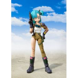 Bulma SH Figuarts (Dragon Ball)