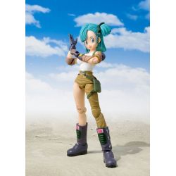 Bulma SH Figuarts (Dragon Ball)