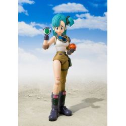 Bulma SH Figuarts (Dragon Ball)