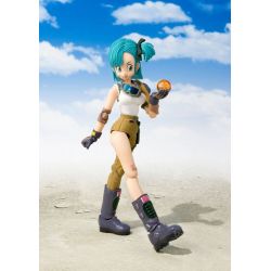 sh figuarts dragon ball bulma