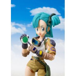 Bulma SH Figuarts (Dragon Ball)