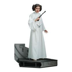 Princesse Leia Premium Format Sideshow Collectibles 46 cm (Star Wars IV : Un nouvel espoir)