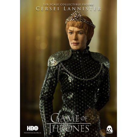 cersei lannister threezero