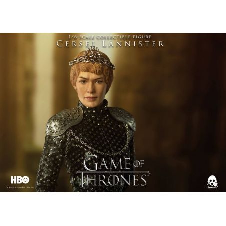 cersei lannister threezero