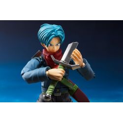 sh figuarts super trunks
