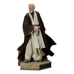 Obi-Wan Kenobi Premium Format Sideshow Collectibles statue 51 cm (Star Wars IV : Un nouvel espoir)