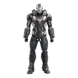 War Machine Mark IV Diecast Hot Toys MMS499D26 figurine 1/6 (Avengers Infinity War - Part 1)