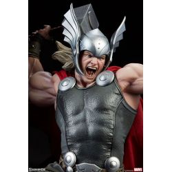 Thor Breaker of Brimstone Premium Format Sideshow Collectibles 65 cm statue (Marvel Comics)