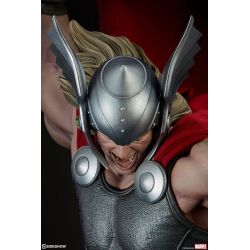 Thor Breaker of Brimstone Premium Format Sideshow Collectibles 65 cm statue (Marvel Comics)