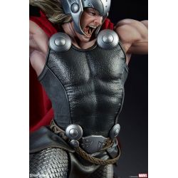 Thor Breaker of Brimstone Premium Format Sideshow Collectibles statue 65 cm (Marvel Comics)