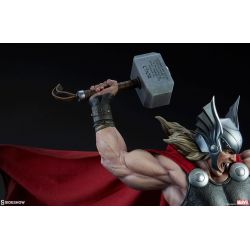 Thor Breaker of Brimstone Premium Format Sideshow Collectibles 65 cm statue (Marvel Comics)