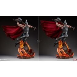 Thor Breaker of Brimstone Premium Format Sideshow Collectibles 65 cm statue (Marvel Comics)