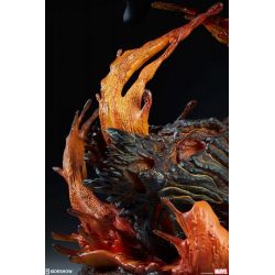 Thor Breaker of Brimstone Premium Format Sideshow Collectibles 65 cm statue (Marvel Comics)