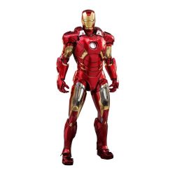 hot toys diecast