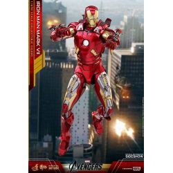 iron man mark hot toys