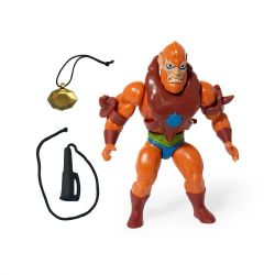 Beast Man Vintage Collection Super7 figurine articulée 14 cm (Les Maîtres de l'Univers)