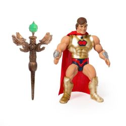 He-Ro Vintage Collection Super7 figurine articulée 14 cm (Les Maîtres de l'Univers : The Powers of Grayskull)