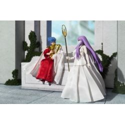 Myth Cloth Athena figurine articulée (Saint Seiya)