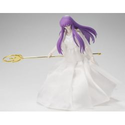 Myth Cloth Athena figurine articulée (Saint Seiya)