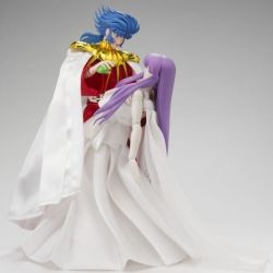 Myth Cloth Athena figurine articulée (Saint Seiya)