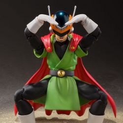 Great Saiyaman SH Figuarts (Dragon Ball Z)