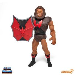 Grizzlor MOTU Classics Club Grayskull Wave 3 Super7 figurine articulée 18 cm (Les Maîtres de l'Univers)