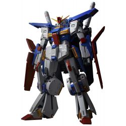 Gundam ZZ Version Ka Mobile Suit MSZ-01 MG 1/100 maquette (Gundam)