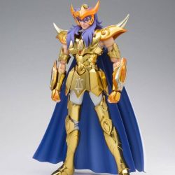 Myth Cloth EX Milo du Scorpion (Saint Seiya Saintia Sho)