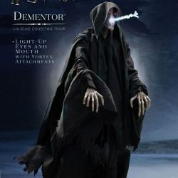 Dementor Deluxe Version My Favourite Movie Series Star Ace Toys figurine 1/6 (Harry Potter)