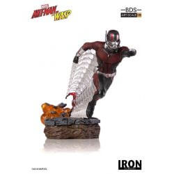 Ant-Man BDS Art Scale Iron Studios 1/10 (Ant-Man and the Wasp)