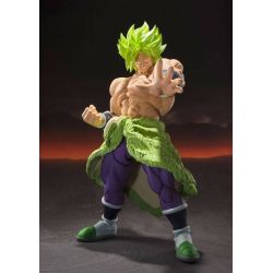 Super Saiyan Broly Full Power SH Figuarts (Dragon Ball Super Broly)
