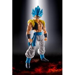 Super Saiyan God SS Gogeta SH Figuarts (Dragon Ball Super Broly)