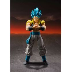 Super Saiyan God SS Gogeta SH Figuarts (Dragon Ball Super Broly)