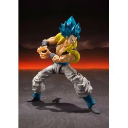 Super Saiyan God SS Gogeta SH Figuarts (Dragon Ball Super Broly)