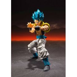 Super Saiyan God SS Gogeta SH Figuarts (Dragon Ball Super Broly)