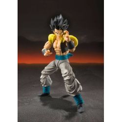 Super Saiyan God SS Gogeta SH Figuarts (Dragon Ball Super Broly)