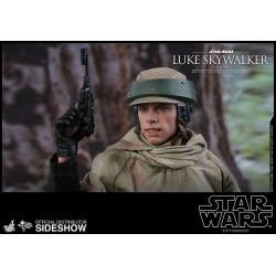 hot toys luke endor