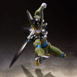 Perfect Cell S.H.Figuarts Event Exclusive Color Edition (Dragon Ball)